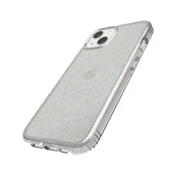 Cover I Phone 13 Evosparkle Tech21 (Silver)